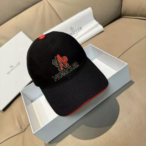 Moncler Caps #1300363