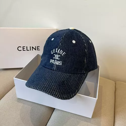 Replica Celine Caps #1300364 $29.00 USD for Wholesale