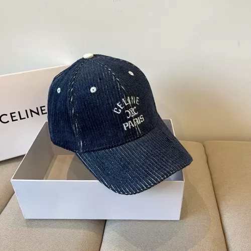 Replica Celine Caps #1300364 $29.00 USD for Wholesale