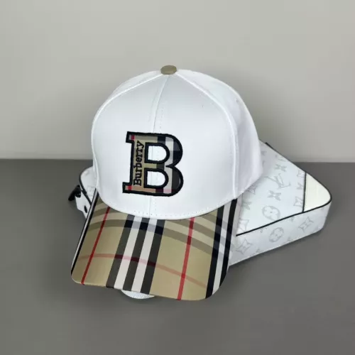 Burberry Caps #1300545