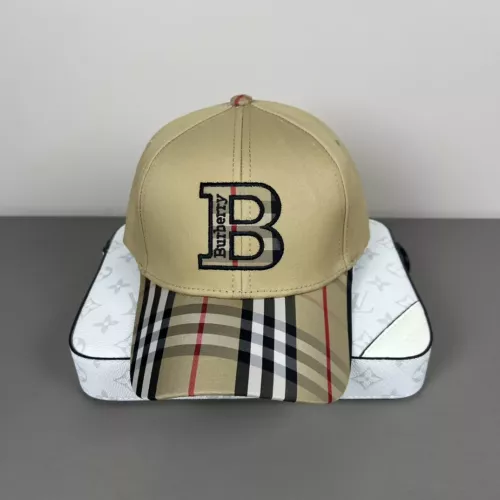 Burberry Caps #1300546