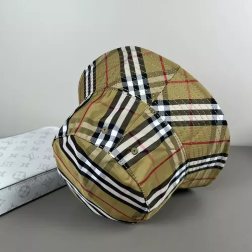 Replica Burberry Caps #1300549 $27.00 USD for Wholesale