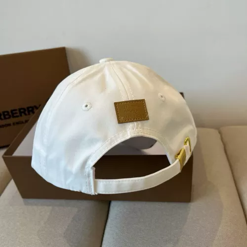 Replica Burberry Caps #1300552 $27.00 USD for Wholesale