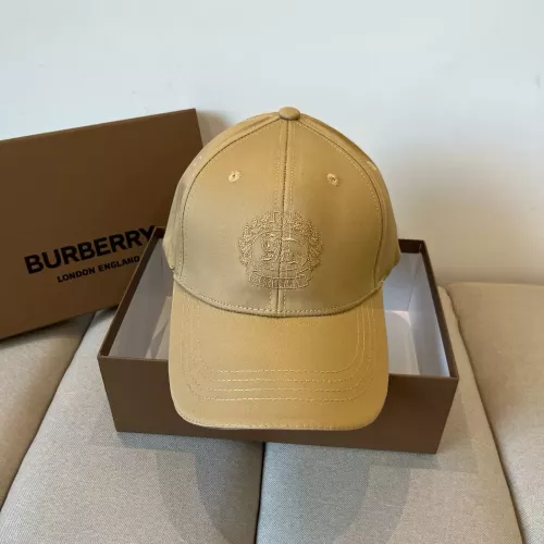 Burberry Caps #1300553