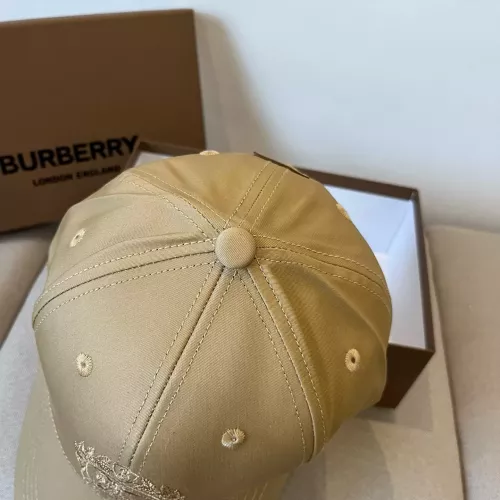 Replica Burberry Caps #1300553 $27.00 USD for Wholesale