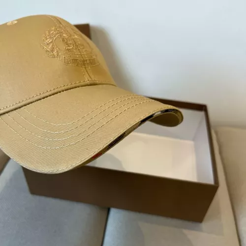 Replica Burberry Caps #1300553 $27.00 USD for Wholesale