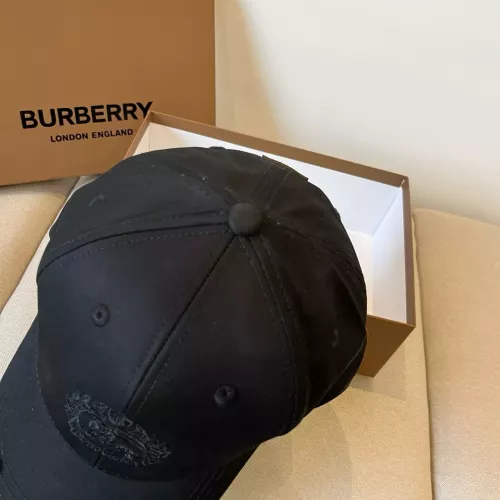 Replica Burberry Caps #1300555 $27.00 USD for Wholesale