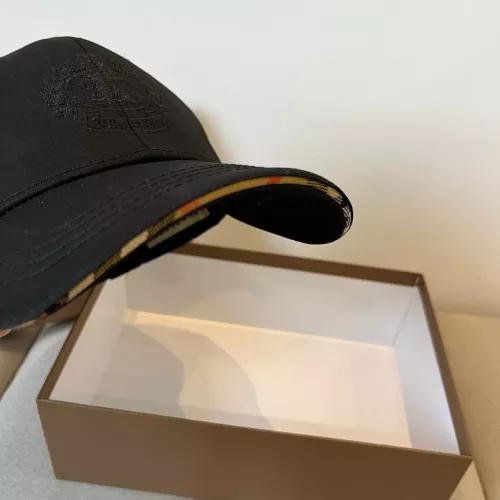 Replica Burberry Caps #1300555 $27.00 USD for Wholesale