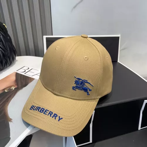 Burberry Caps #1300556