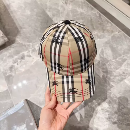 Burberry Caps #1300563