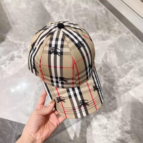 Replica Burberry Caps #1300563 $27.00 USD for Wholesale