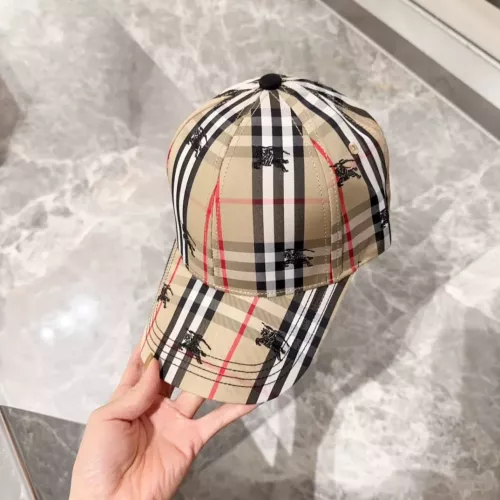 Replica Burberry Caps #1300563 $27.00 USD for Wholesale