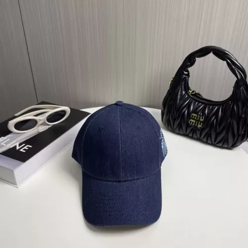 Replica Burberry Caps #1300565 $27.00 USD for Wholesale