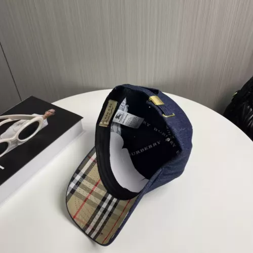 Replica Burberry Caps #1300565 $27.00 USD for Wholesale