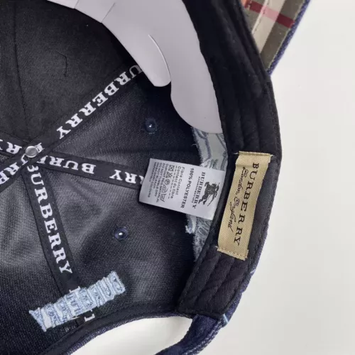 Replica Burberry Caps #1300565 $27.00 USD for Wholesale