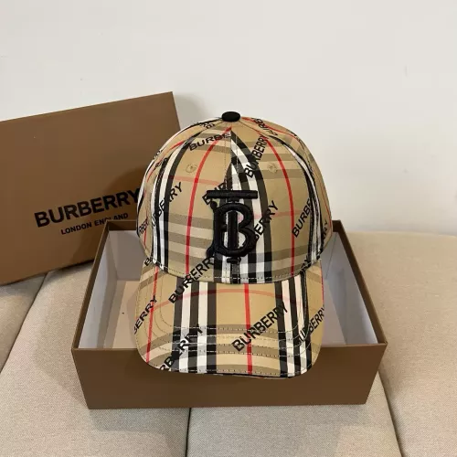 Burberry Caps #1300567