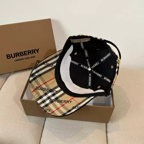 Replica Burberry Caps #1300567 $27.00 USD for Wholesale