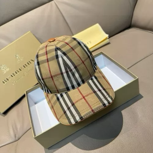 Burberry Caps #1300570