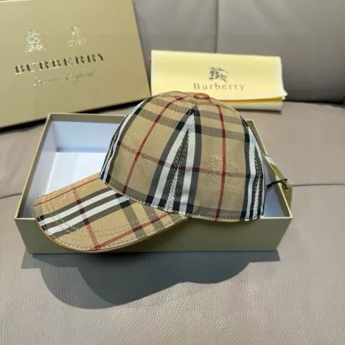 Replica Burberry Caps #1300570 $34.00 USD for Wholesale