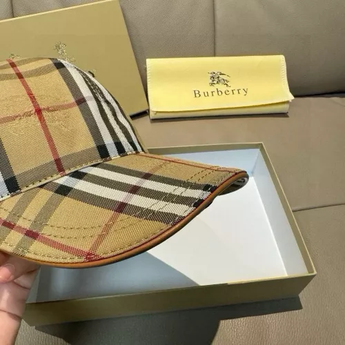 Replica Burberry Caps #1300570 $34.00 USD for Wholesale