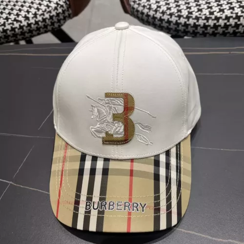 Burberry Caps #1300572