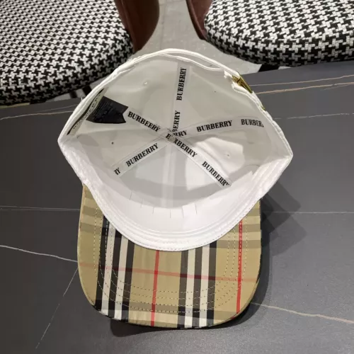 Replica Burberry Caps #1300572 $32.00 USD for Wholesale