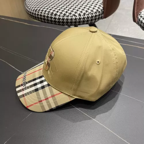 Replica Burberry Caps #1300573 $32.00 USD for Wholesale