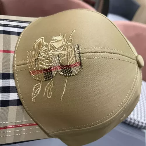 Replica Burberry Caps #1300573 $32.00 USD for Wholesale