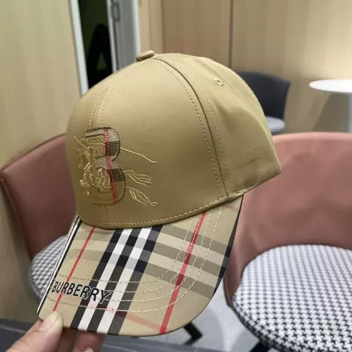 Replica Burberry Caps #1300573 $32.00 USD for Wholesale