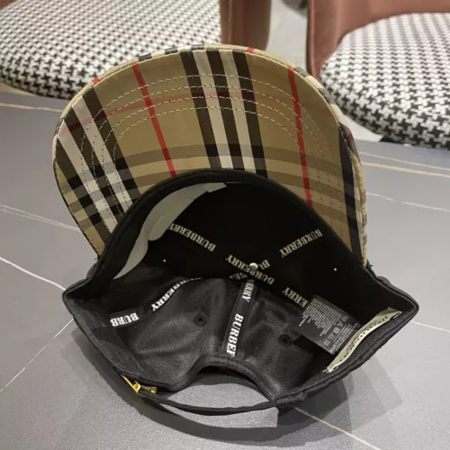 Replica Burberry Caps #1300574 $32.00 USD for Wholesale