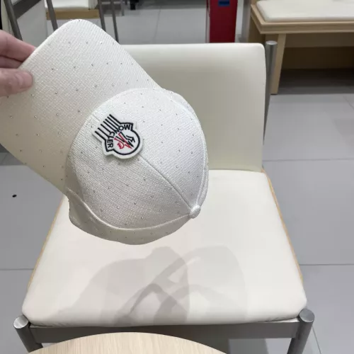 Replica Moncler Caps #1300578 $32.00 USD for Wholesale