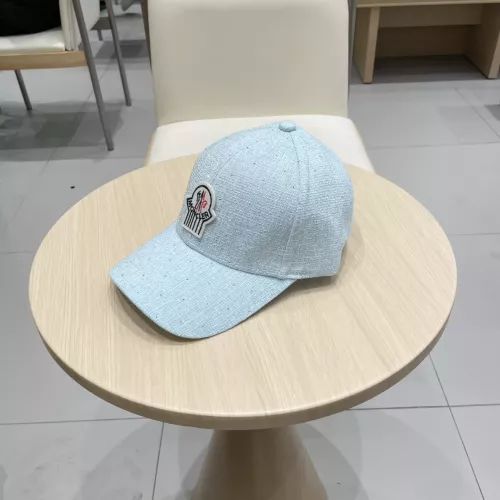 Replica Moncler Caps #1300579 $32.00 USD for Wholesale