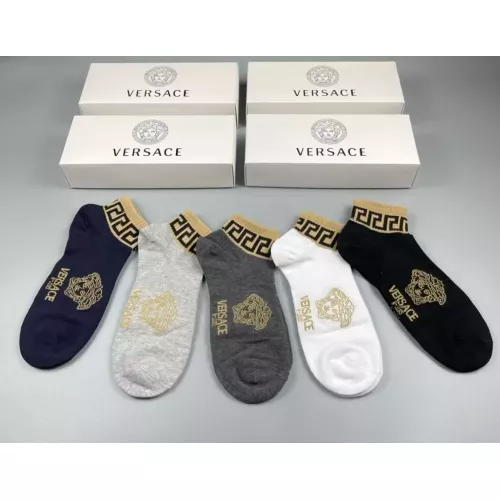 Versace Socks For Men #1300602