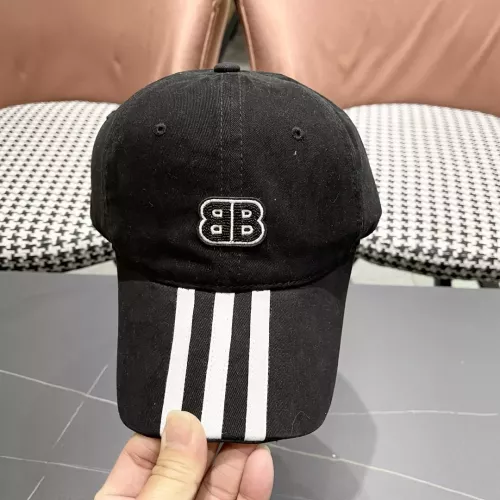 Replica Balenciaga Caps #1300629 $32.00 USD for Wholesale