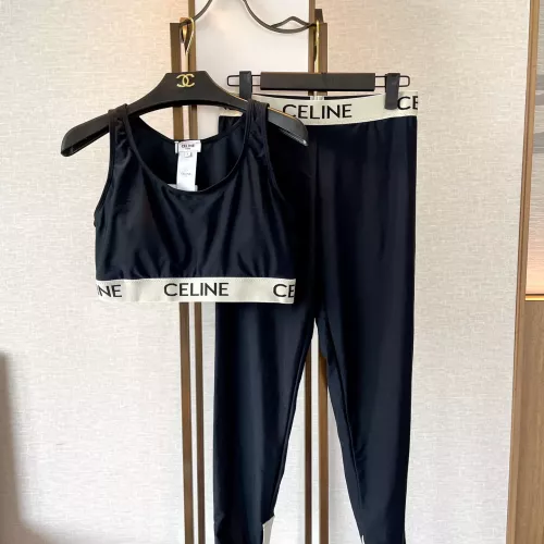 Celine Tracksuits Sleeveless For Women #1300775