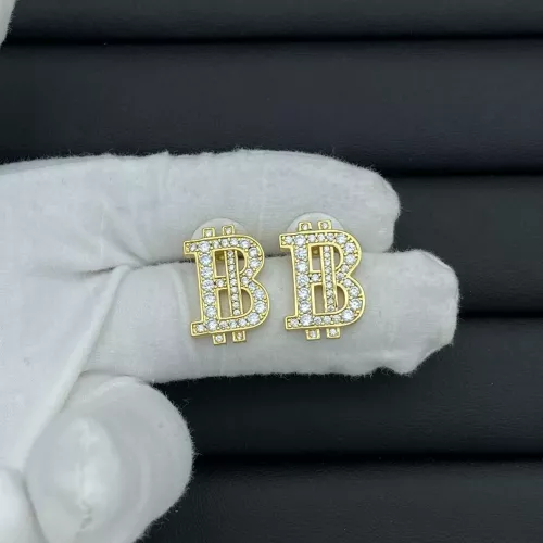 Balenciaga Earrings For Women #1300843, $23.00 USD, [ITEM#1300843], Balenciaga Earrings