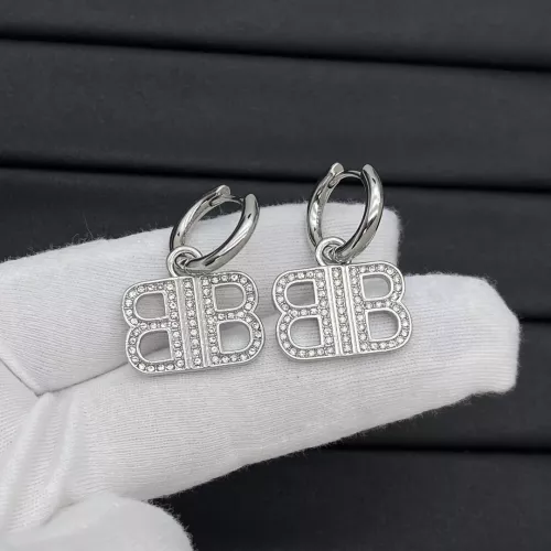 Balenciaga Earrings For Women #1300848, $25.00 USD, [ITEM#1300848], Balenciaga Earrings