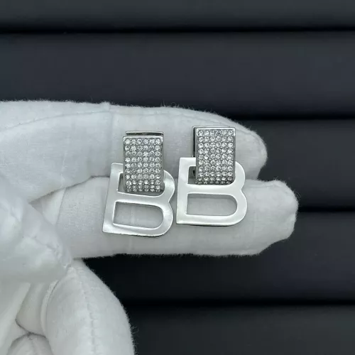 Balenciaga Earrings For Women #1300850, $25.00 USD, [ITEM#1300850], Balenciaga Earrings