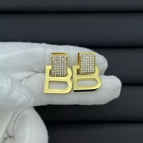 Balenciaga Earrings For Women #1300851, $25.00 USD, [ITEM#1300851], Balenciaga Earrings