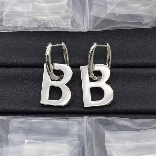 Balenciaga Earrings For Women #1300857, $25.00 USD, [ITEM#1300857], Balenciaga Earrings