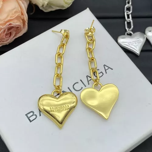 Balenciaga Earrings For Women #1300870