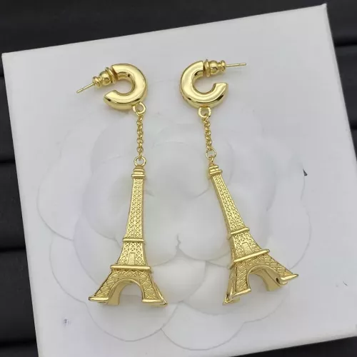 Balenciaga Earrings For Women #1300872