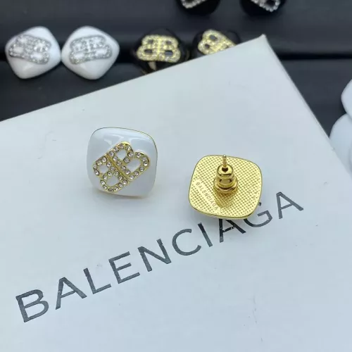 Balenciaga Earrings For Women #1300876