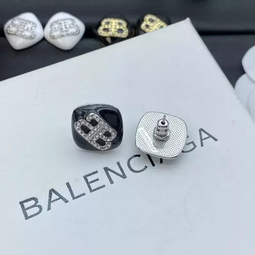 Balenciaga Earrings For Women #1300878