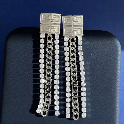 Givenchy Earrings For Women #1300956, $29.00 USD, [ITEM#1300956], Givenchy Earrings