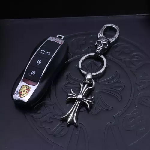 Chrome Hearts Key Holder And Bag Buckle #1300998, $45.00 USD, [ITEM#1300998], Chrome Hearts Key Holder And Bag Buckle