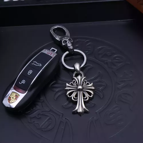 Chrome Hearts Key Holder And Bag Buckle #1300999, $45.00 USD, [ITEM#1300999], Chrome Hearts Key Holder And Bag Buckle