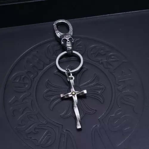 Chrome Hearts Key Holder And Bag Buckle #1301003, $45.00 USD, [ITEM#1301003], Chrome Hearts Key Holder And Bag Buckle