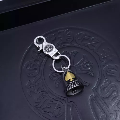 Chrome Hearts Key Holder And Bag Buckle #1301004, $45.00 USD, [ITEM#1301004], Chrome Hearts Key Holder And Bag Buckle