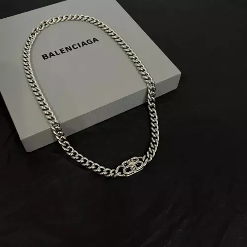 Balenciaga Necklaces #1301021